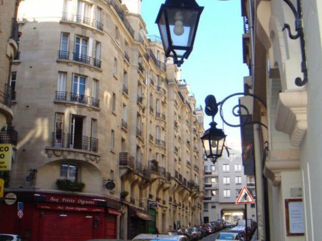 фото Hotel le Paris Vingt изображение №2