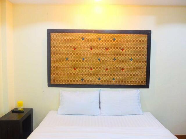 фотографии отеля Pattaya Hill Room for Rent изображение №15