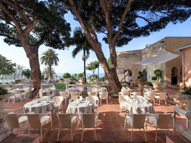 фото Hotel Fuerte Marbella изображение №14