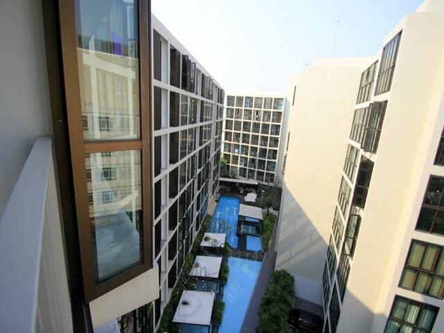 фото отеля Best Budget Hotel Bangkok изображение №9