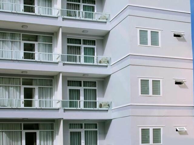 фото отеля An Phu Gia Apartment изображение №1