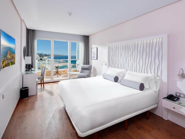 фото Amàre Beach Hotel Marbella изображение №38