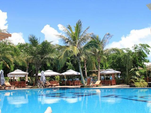 фото отеля Leaguer Resort Sanya Bay изображение №5