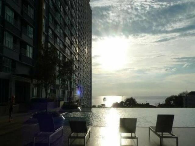 фото отеля The Ralaxing Room at Lumpini Park Beach Jomtien Condo изображение №5