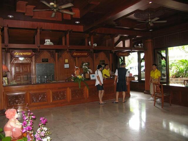 фото отеля Pattaya Island View Hotel изображение №9
