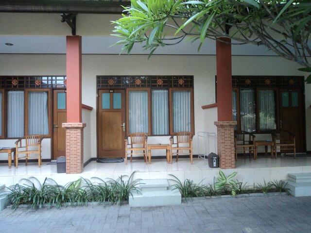 фото отеля Bali Diva Hotel изображение №25