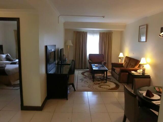 фотографии Al Nakheel Hotel Apartments изображение №8