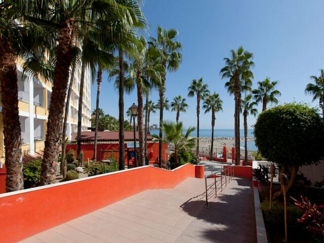 фотографии отеля Palladium Hotel Costa del Sol - All Inclusive изображение №7