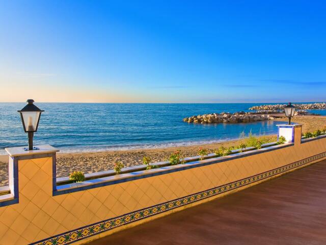 фото отеля Palladium Hotel Costa del Sol - All Inclusive изображение №5