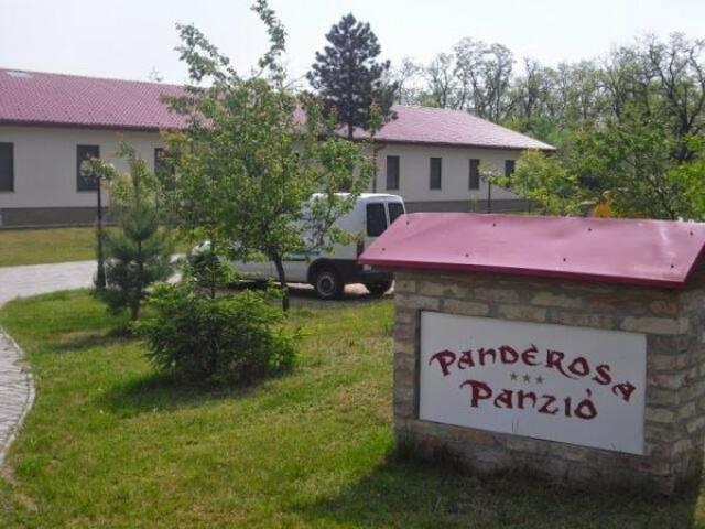 фото отеля Panderosa PanziÓ изображение №1