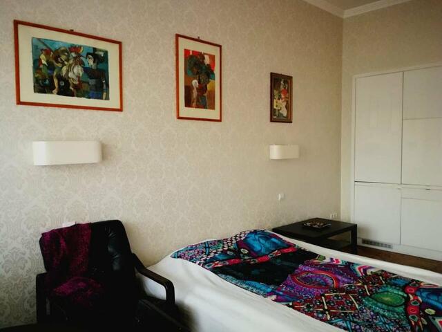 фото Danube apartment изображение №6