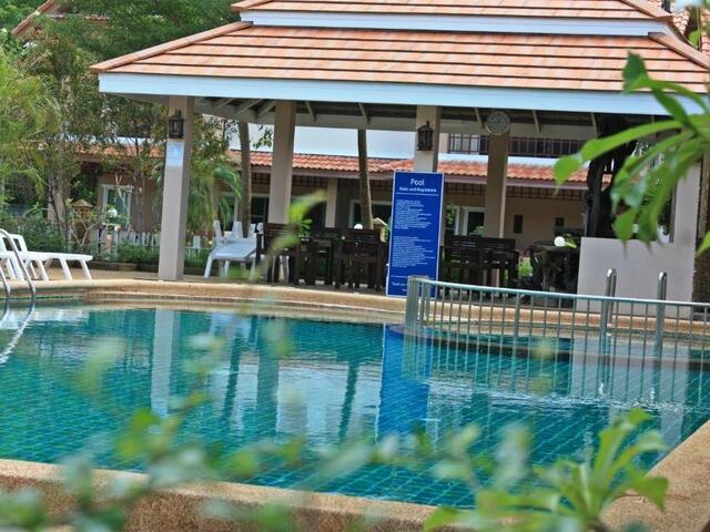 фотографии Poonsiri Private Pool Villa Aonang изображение №12