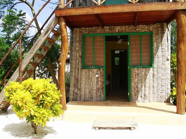 фото отеля Demani Lodge Zanzibar изображение №17