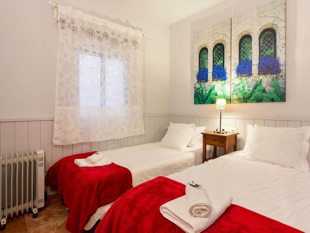 фотографии отеля Apartment Park Guell Gaudi изображение №15