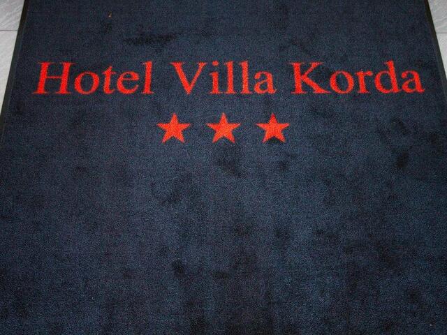 фото Villa Korda Hotel изображение №18