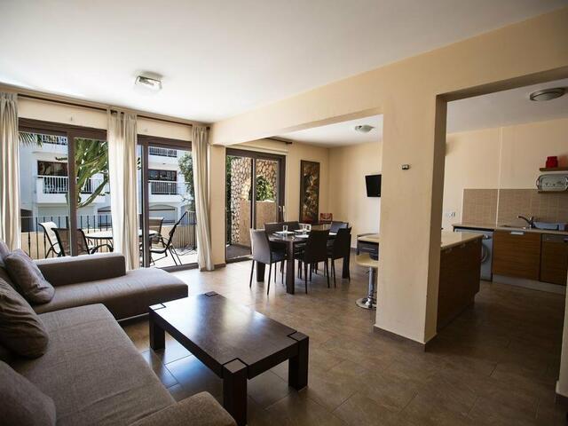 фото Napiana Apartments изображение №10
