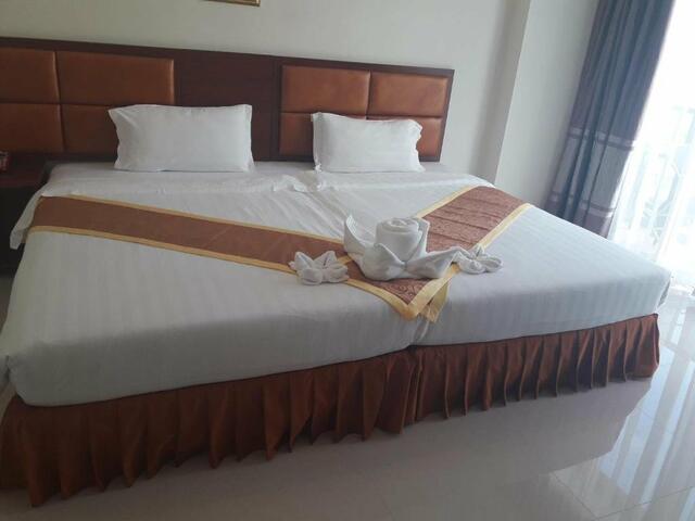 фото отеля CK Resort Pattaya изображение №25