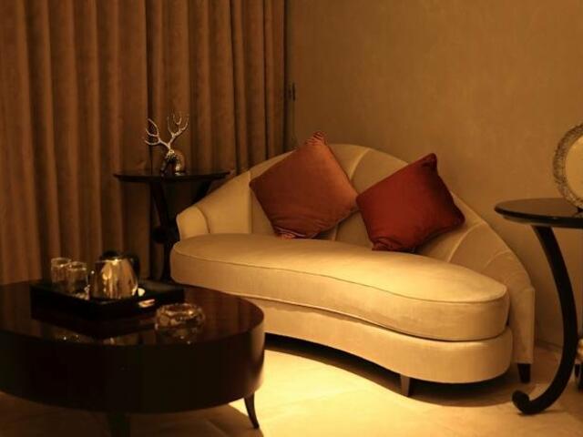 фото отеля Sanya Skyview Luxury Apartment изображение №25