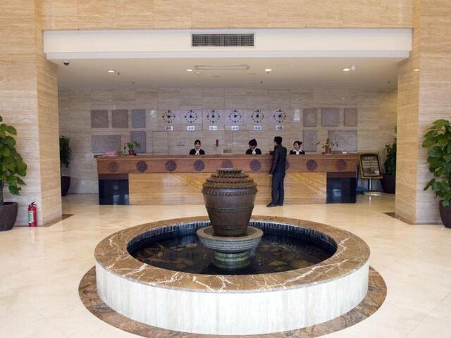 фото отеля Wenchang Haian Jincheng Hotel изображение №17