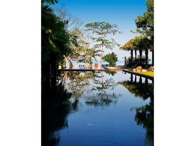 фото The Chill Resort and Spa, Koh Chang изображение №10