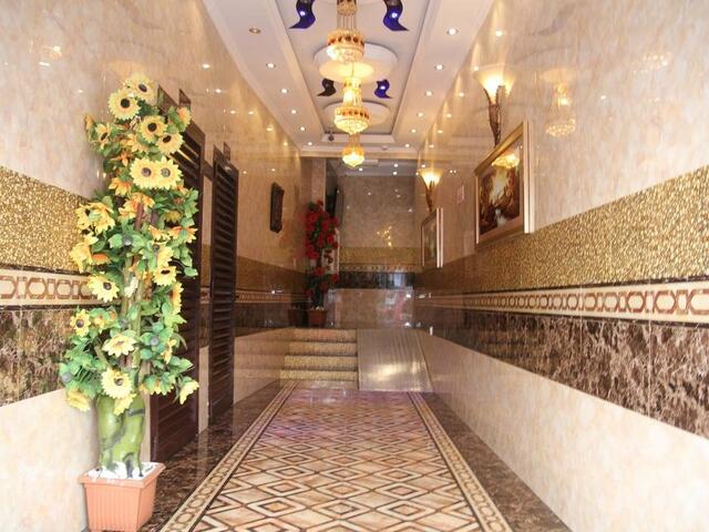 фото Al Kawakeb Hotel изображение №26