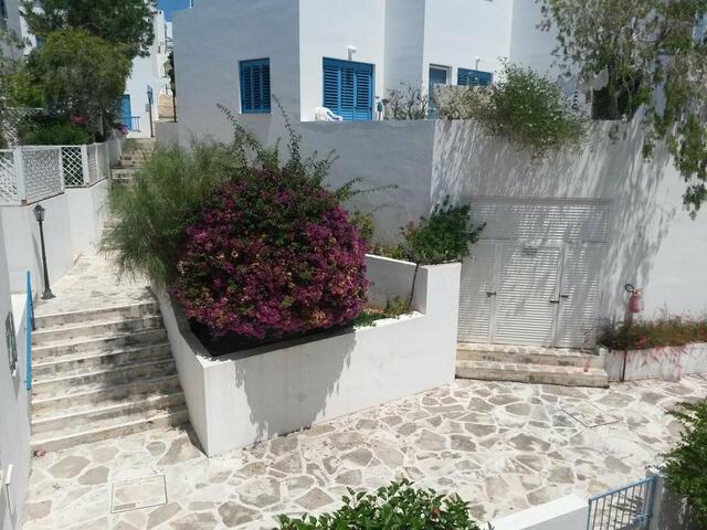 фото отеля Ikaria Village Apt 201 изображение №5