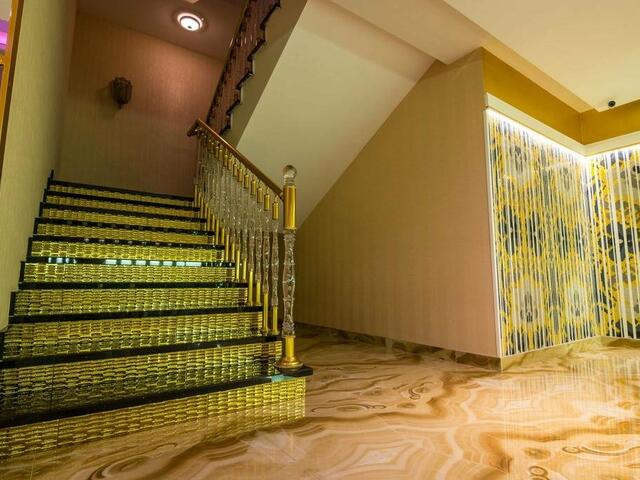 фото Sfera Luxury Residence & Spa изображение №10