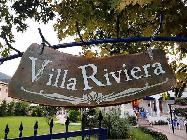 фото Villa Riviera изображение №22