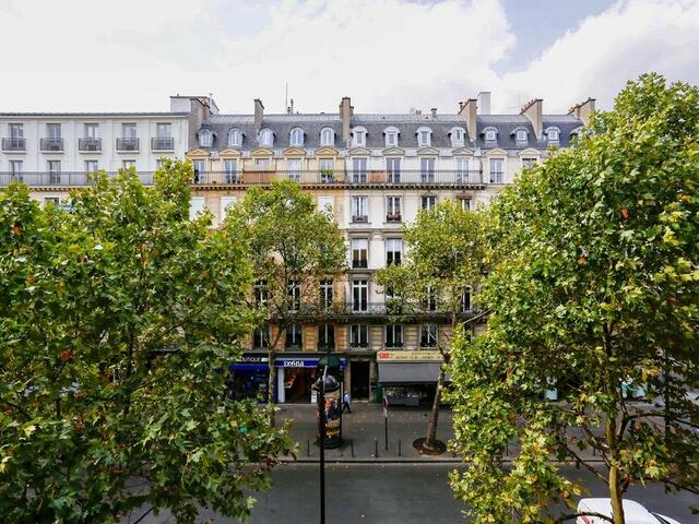 фотографии отеля Apartments Paris Centre - At Home Hotel изображение №11