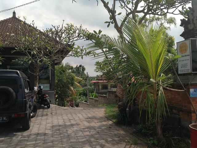 фотографии отеля Bali Sila Bisma изображение №15