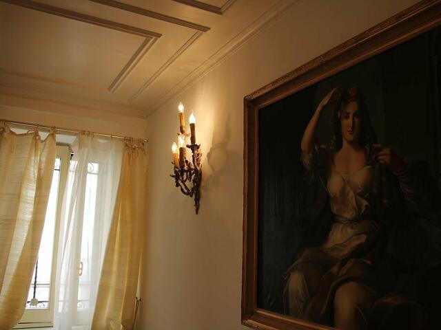 фото отеля D.R.Rome Spanish Luxury Suites изображение №5