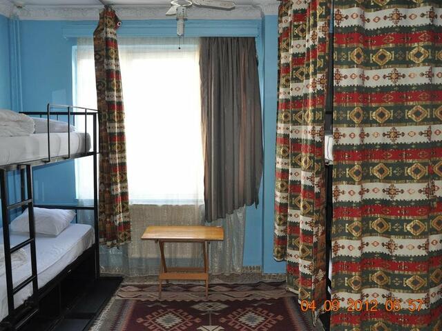 фото Bahaus Guesthouse Hostel изображение №22