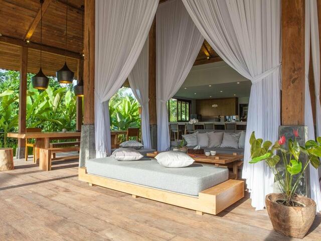 фотографии отеля Villa Lumia Bali изображение №27