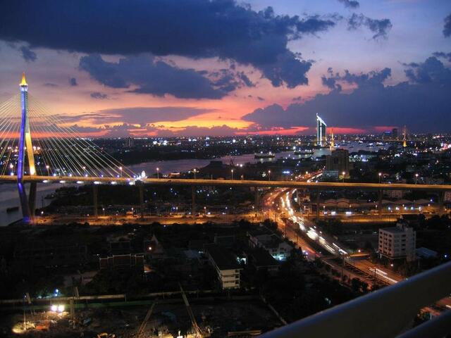фото отеля Riverfront Residences Bangkok изображение №29