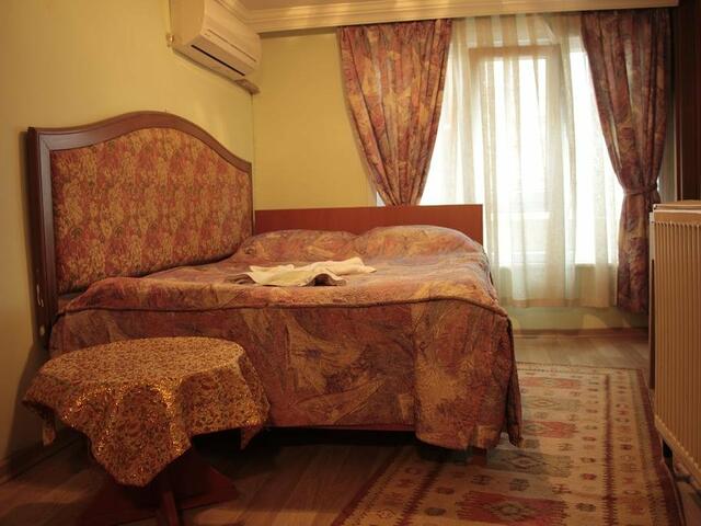 фотографии Amore Hotel Istanbul изображение №16