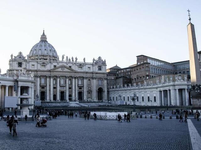 фото Little Vaticandream изображение №2