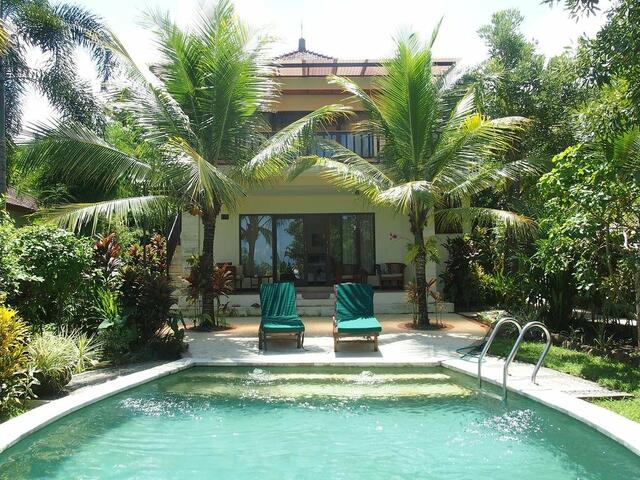 фотографии отеля West Bali Villas-Umasari Resort изображение №27