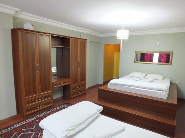 фото отеля Istiklal Hostel New изображение №1