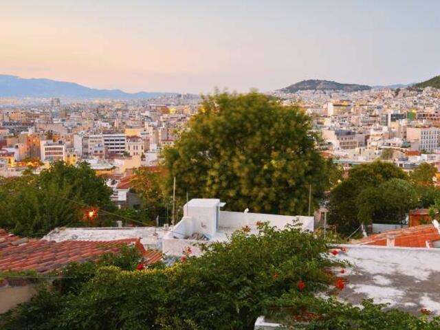 фото Best Views of Athens изображение №6