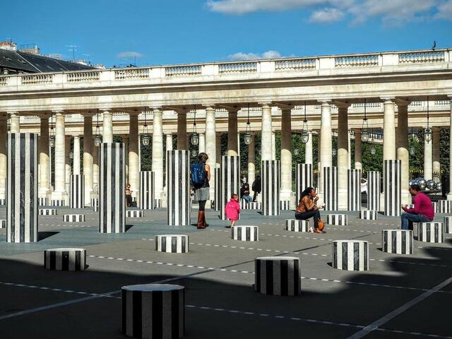 фотографии Louvre Parisian Chicsuites изображение №4