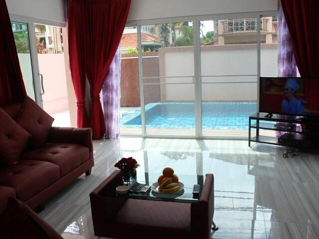 фотографии Pattaya Pool Villa изображение №32