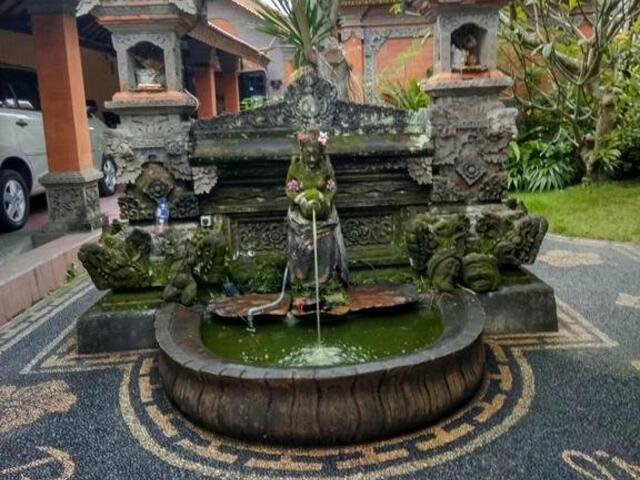 фотографии Batik Sekar Bali Guest House изображение №4