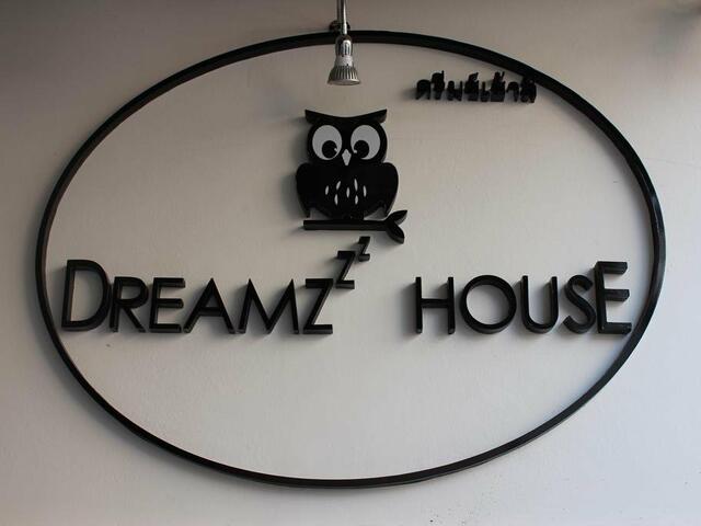 фотографии отеля Dreamz House Boutique изображение №7