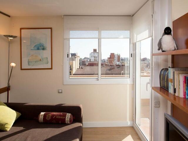 фотографии Gaudi Views Apartment изображение №4