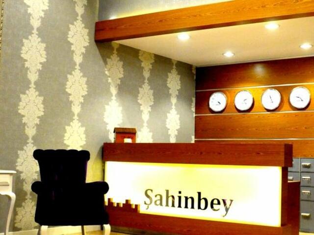 фотографии Sahinbey Hotel изображение №16