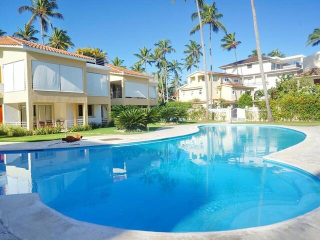 фото отеля Hotel Affordable Villas Los Corales Beach изображение №9