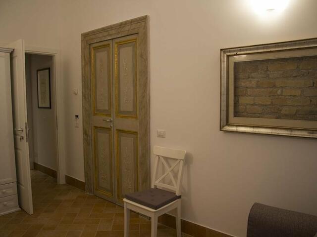 фотографии Leoncino 36 Apartments in Rome изображение №12