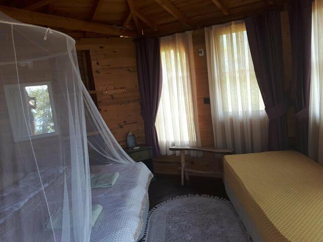 фото отеля Gemile Camping изображение №25