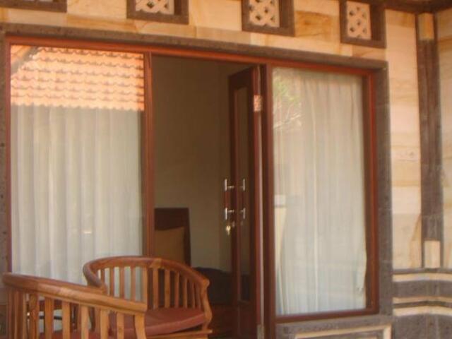 фото отеля Ubud Canti House изображение №13