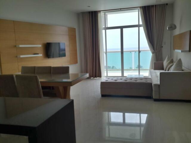 фото отеля Sea View Apartment at Mui Ne Golf Resort изображение №1